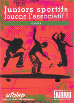 rencontre régionale juniors associations