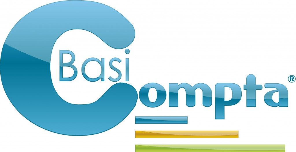 Logo Basi Compta